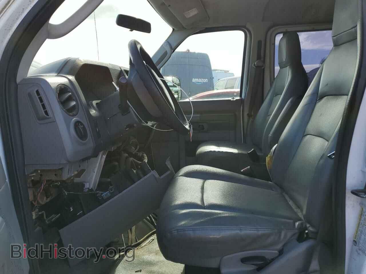 2010 FORD ALL Models - VIN: 1FBSS3BL7ADA31773 - Фото 7
