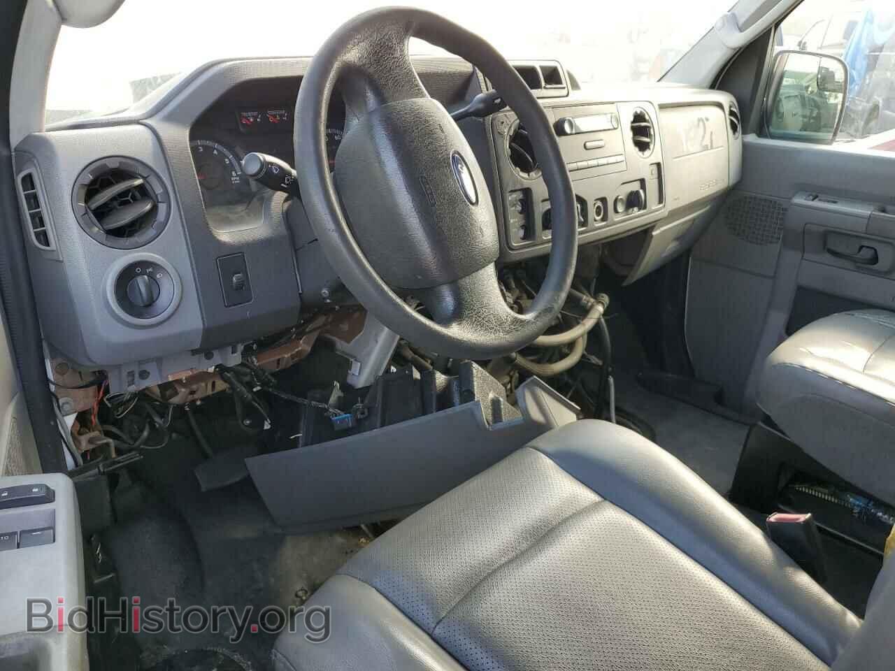 2010 FORD ALL Models - VIN: 1FBSS3BL7ADA31773 - Фото 8