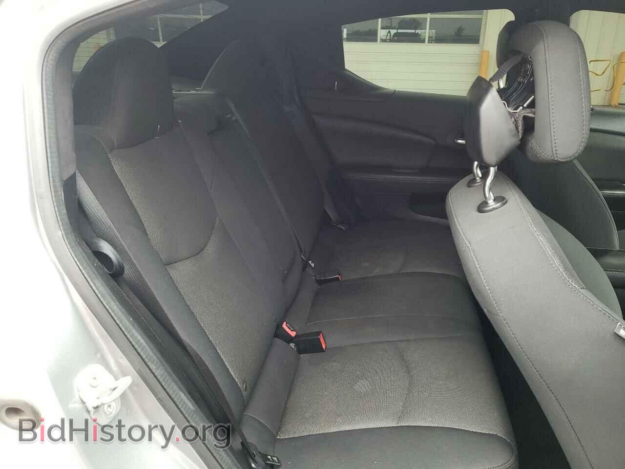 2013 DODGE AVENGER - VIN: 1C3CDZAB2DN651018 - Фото 6