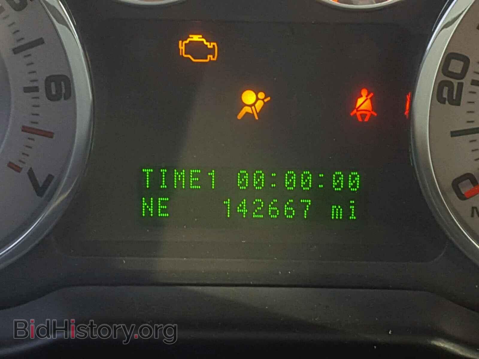 2008 FORD EDGE - VIN: 2FMDK39C08BB46379 - Photo 8