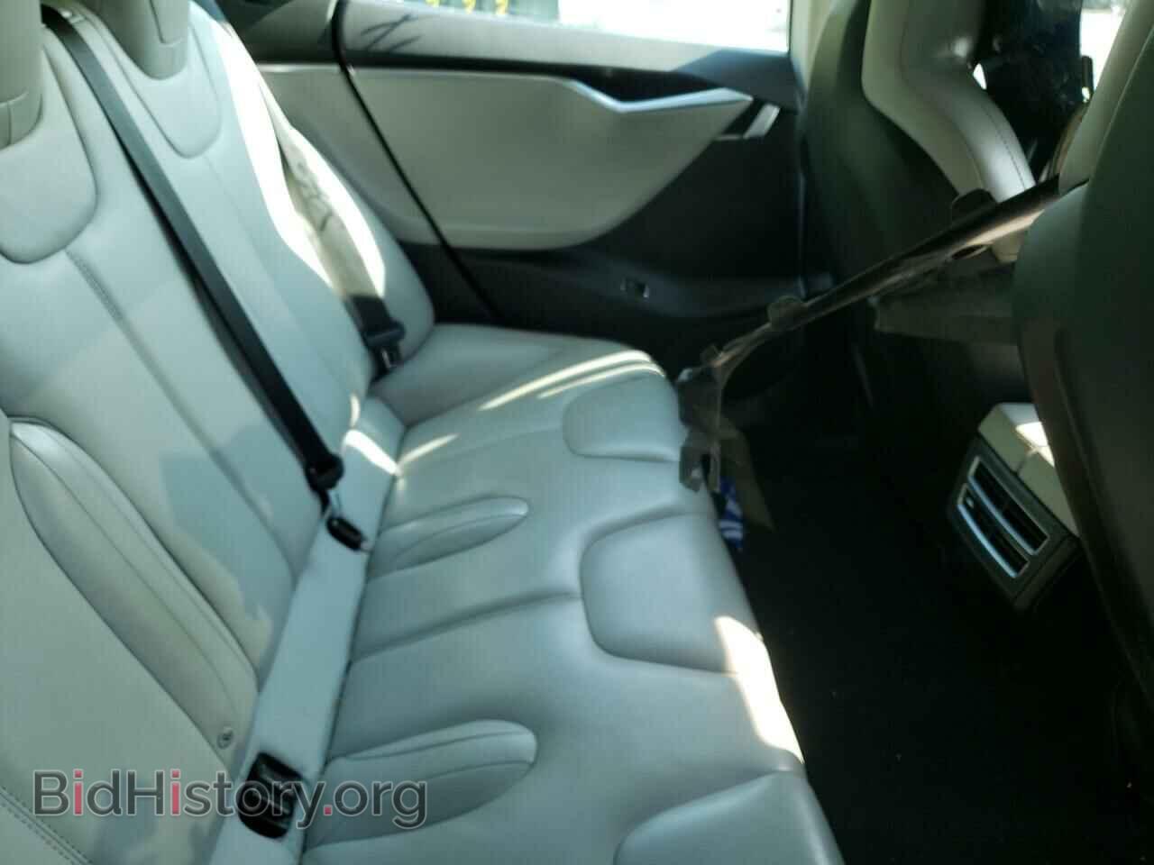 2016 TESLA MODEL S - VIN: 5YJSA1E23GF150766 - Photo 10