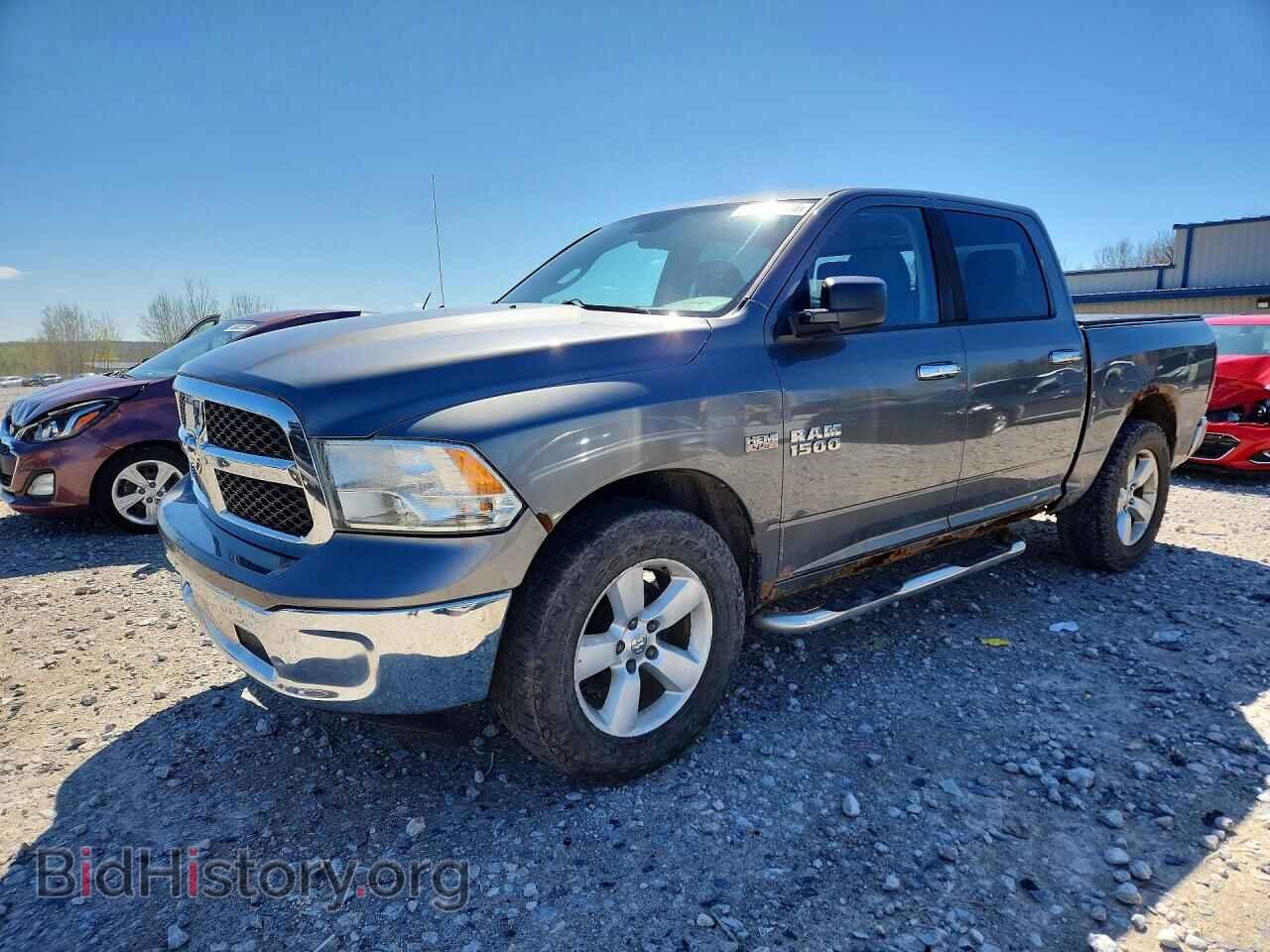 Photo 1C6RR7LT8DS611505 - RAM 1500 2013
