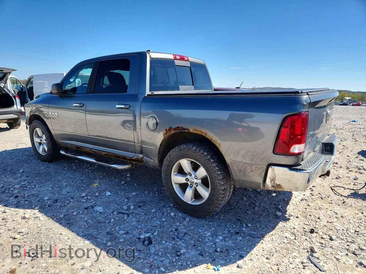 2013 RAM 1500 - VIN: 1C6RR7LT8DS611505 - Photo 2