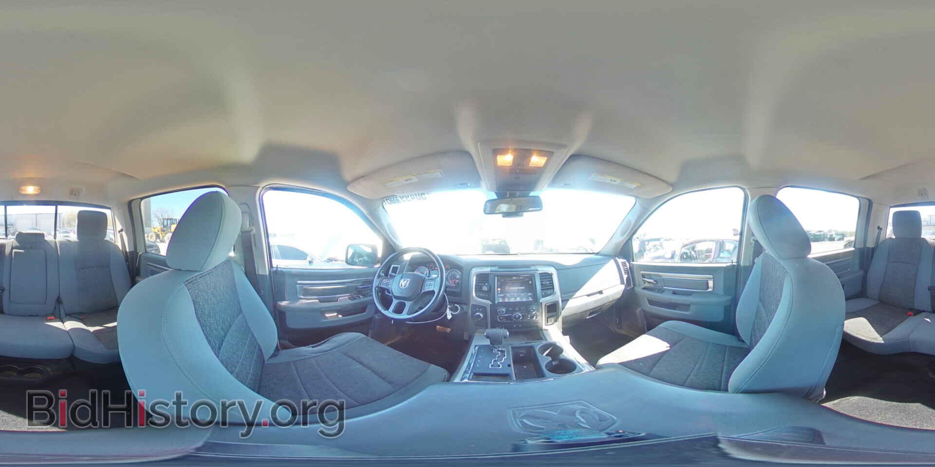 2013 RAM 1500 - VIN: 1C6RR7LT8DS611505 - Photo 14