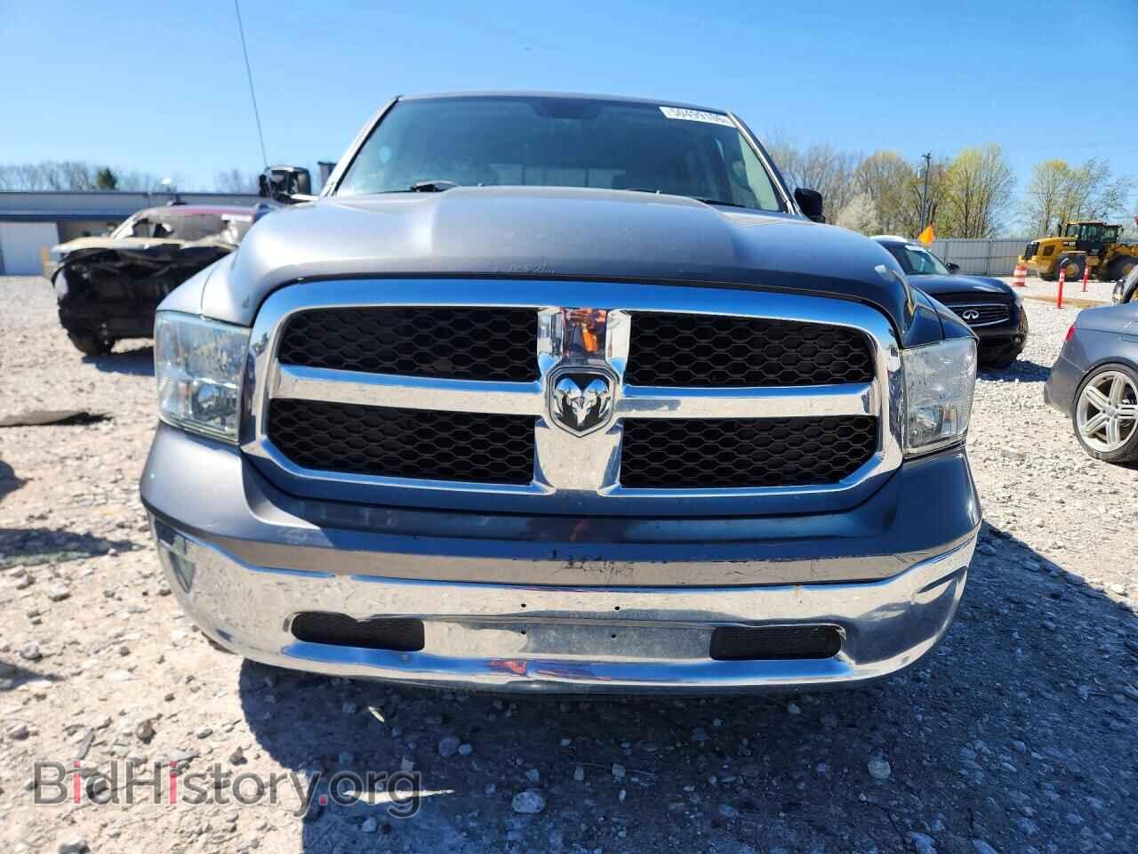 2013 RAM 1500 - VIN: 1C6RR7LT8DS611505 - Photo 5