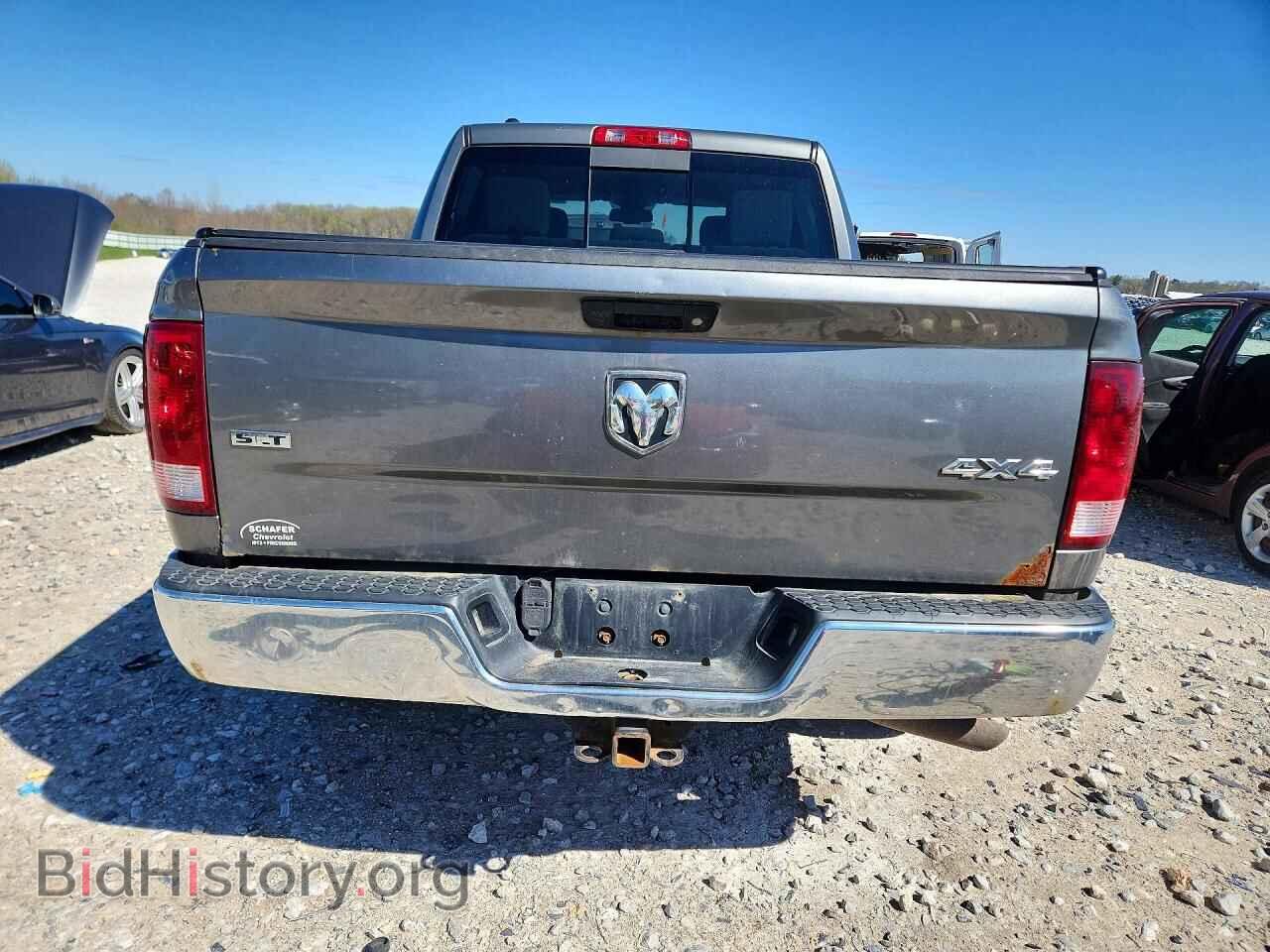 2013 RAM 1500 - VIN: 1C6RR7LT8DS611505 - Photo 6