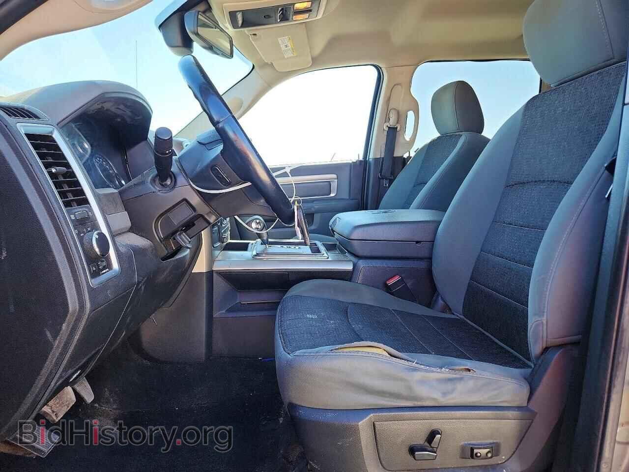 2013 RAM 1500 - VIN: 1C6RR7LT8DS611505 - Photo 7