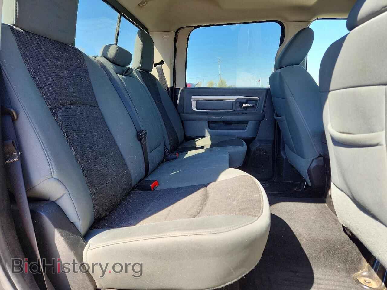 2013 RAM 1500 - VIN: 1C6RR7LT8DS611505 - Photo 10