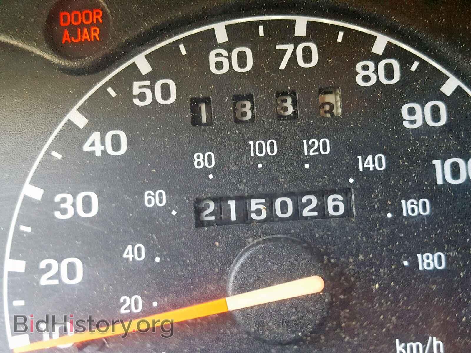 2003 MAZDA B2300 - VIN: 4F4YR12D63TM08771 - Фото 8