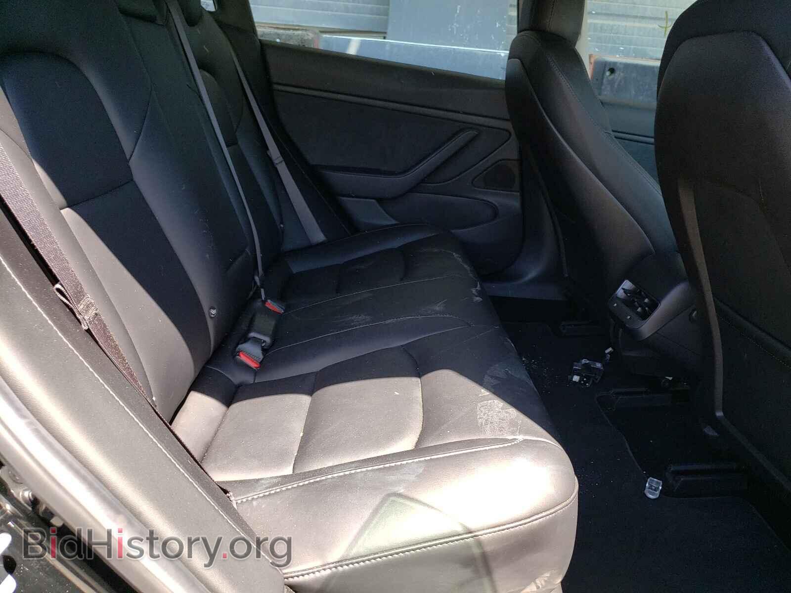 2018 TESLA MODEL 3 - VIN: 5YJ3E1EA6JF056534 - Photo 6
