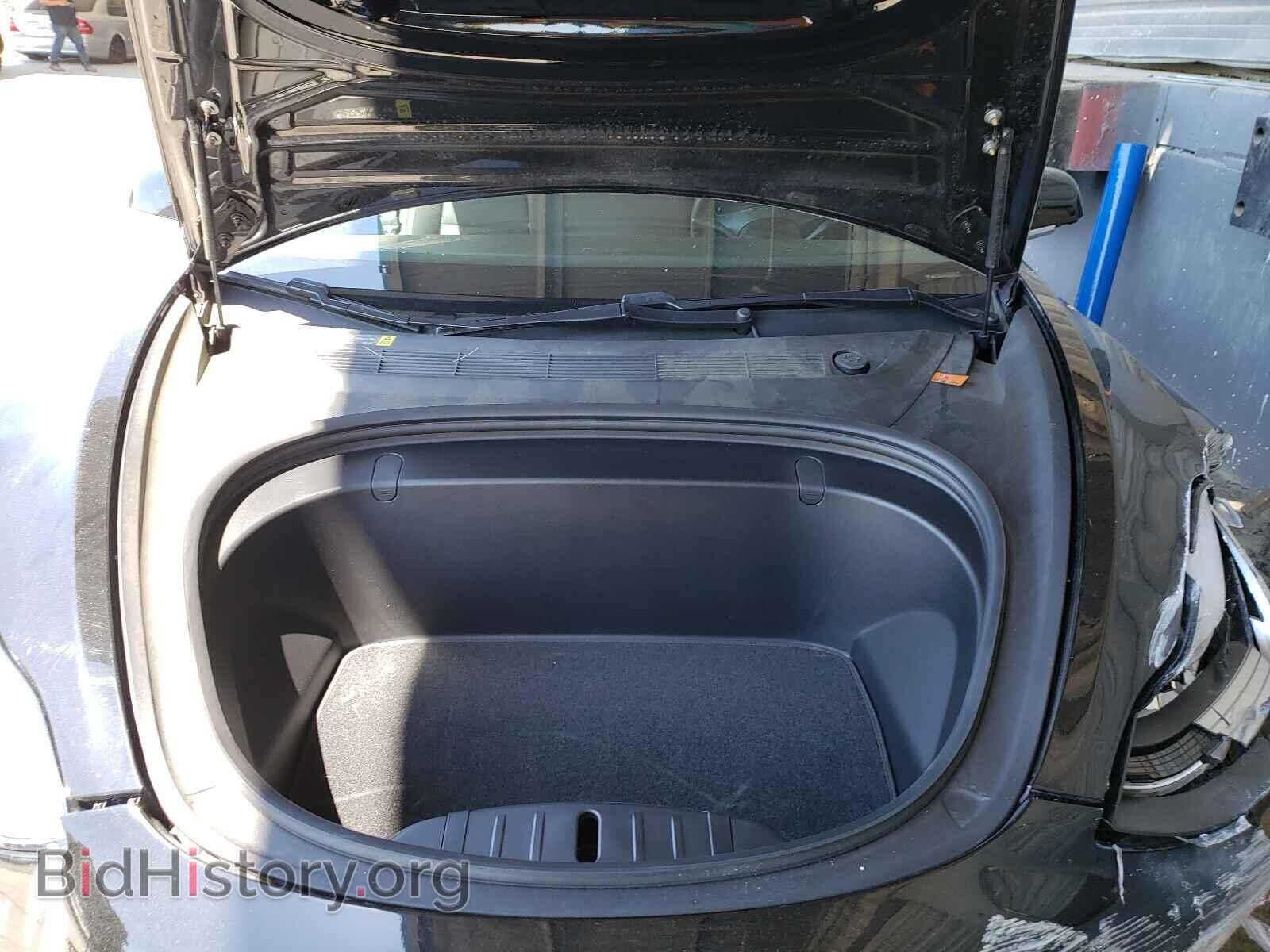 2018 TESLA MODEL 3 - VIN: 5YJ3E1EA6JF056534 - Photo 7