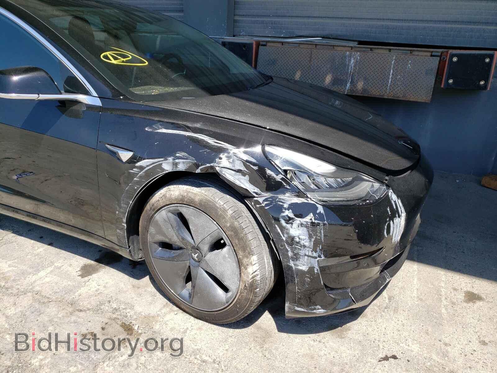 2018 TESLA MODEL 3 - VIN: 5YJ3E1EA6JF056534 - Photo 9