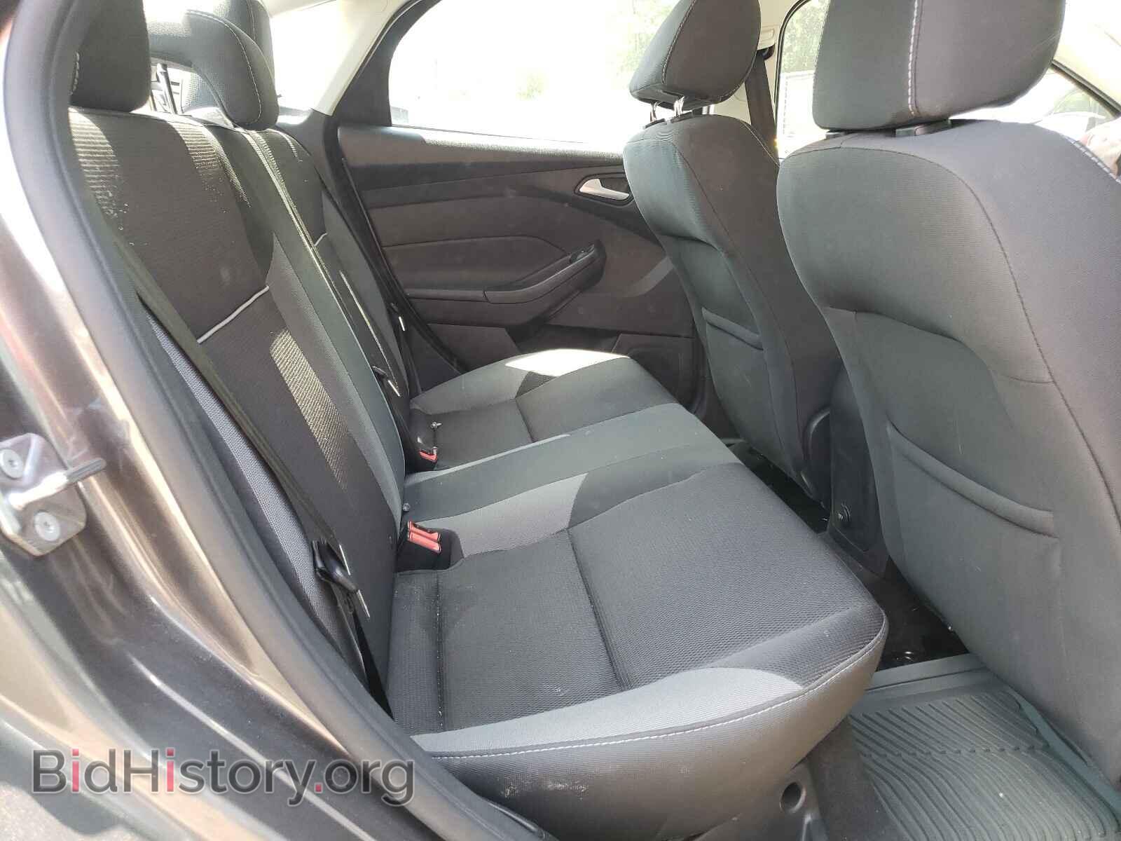2014 FORD FOCUS - VIN: 1FADP3F21EL461923 - Фото 6