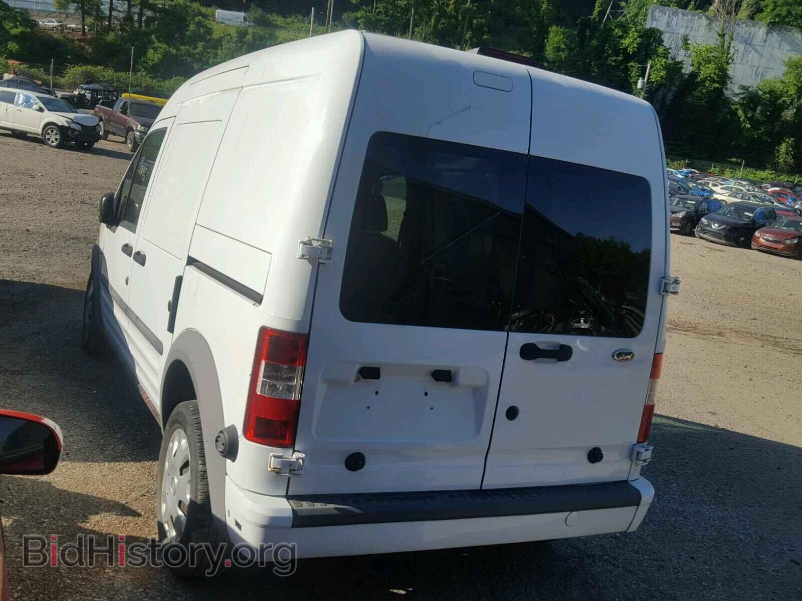 2011 FORD TRANSIT CO - VIN: NM0LS7DN2BT057983 - Фото 3