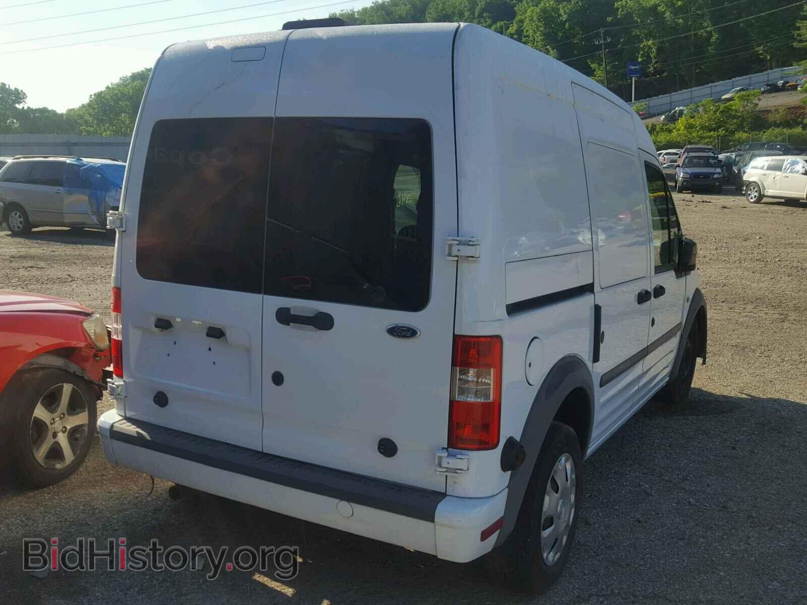 2011 FORD TRANSIT CO - VIN: NM0LS7DN2BT057983 - Фото 4