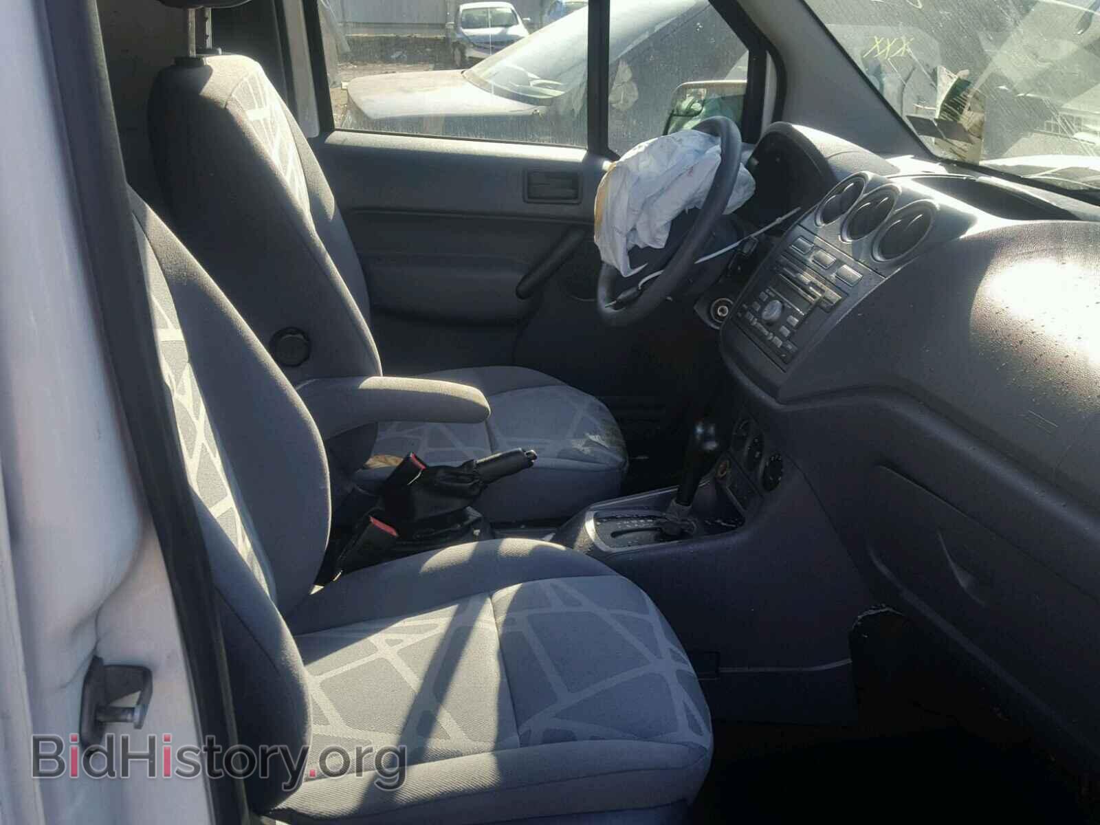 2011 FORD TRANSIT CO - VIN: NM0LS7DN2BT057983 - Фото 5