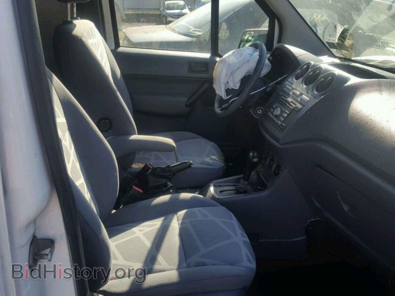 2011 Ford TRANSIT CO (VIN NM0LS7DN2BT057983) — фото 5 из 10