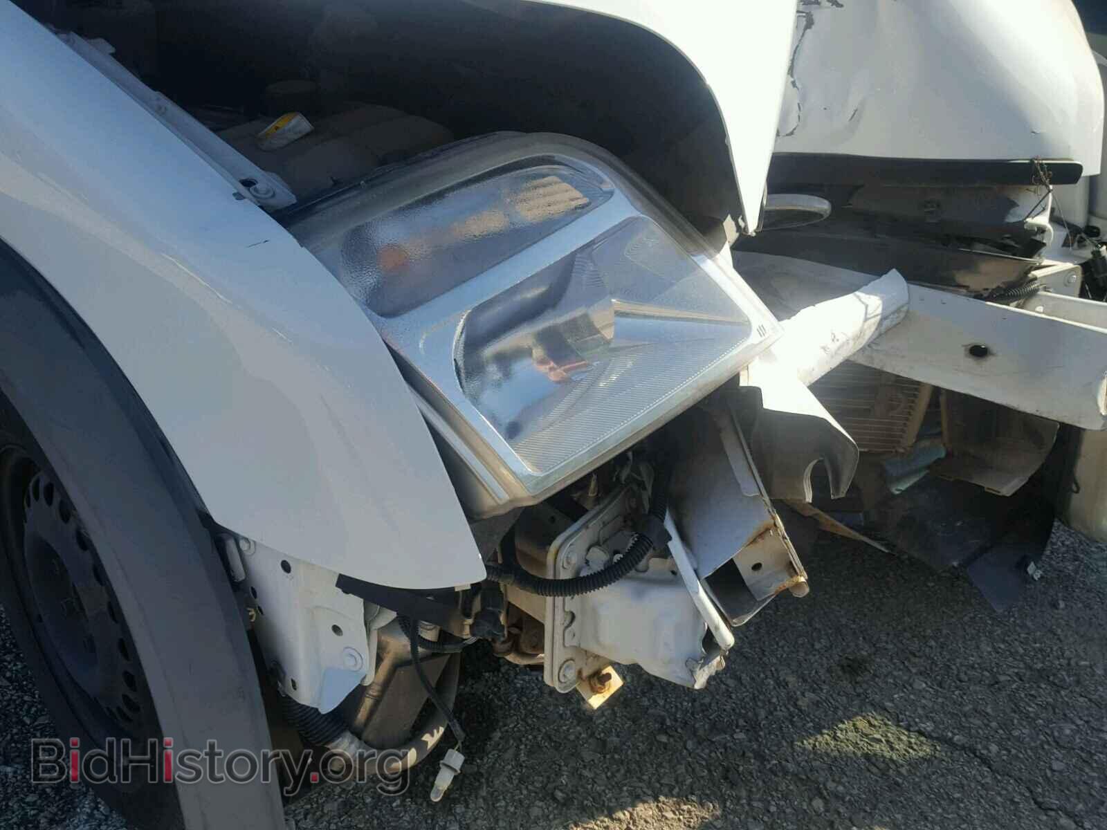 2011 FORD TRANSIT CO - VIN: NM0LS7DN2BT057983 - Фото 9