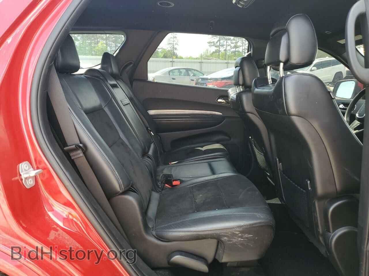 2019 DODGE DURANGO - VIN: 1C4RDHDG3KC684366 - Photo 11