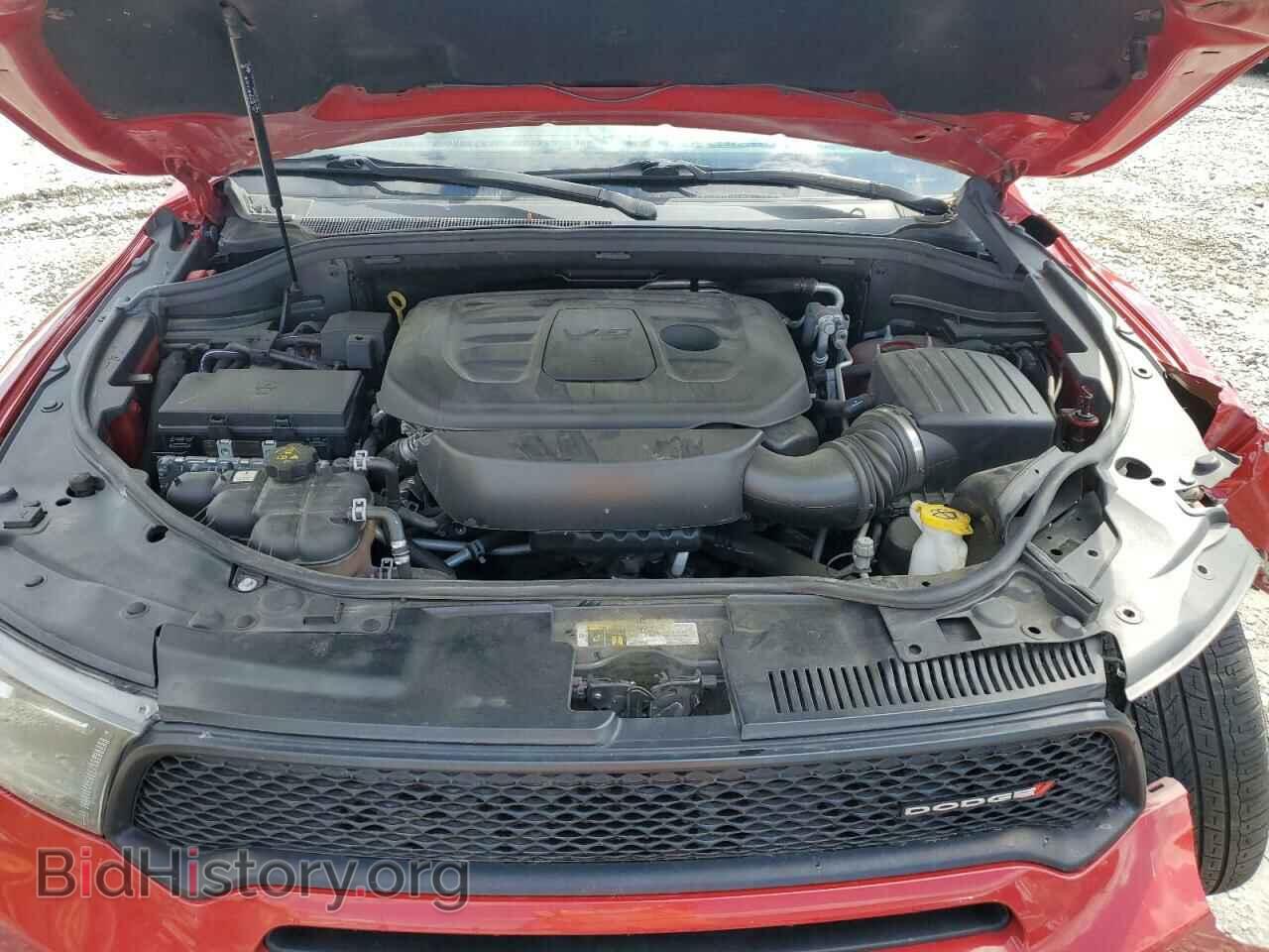 2019 DODGE DURANGO - VIN: 1C4RDHDG3KC684366 - Photo 12
