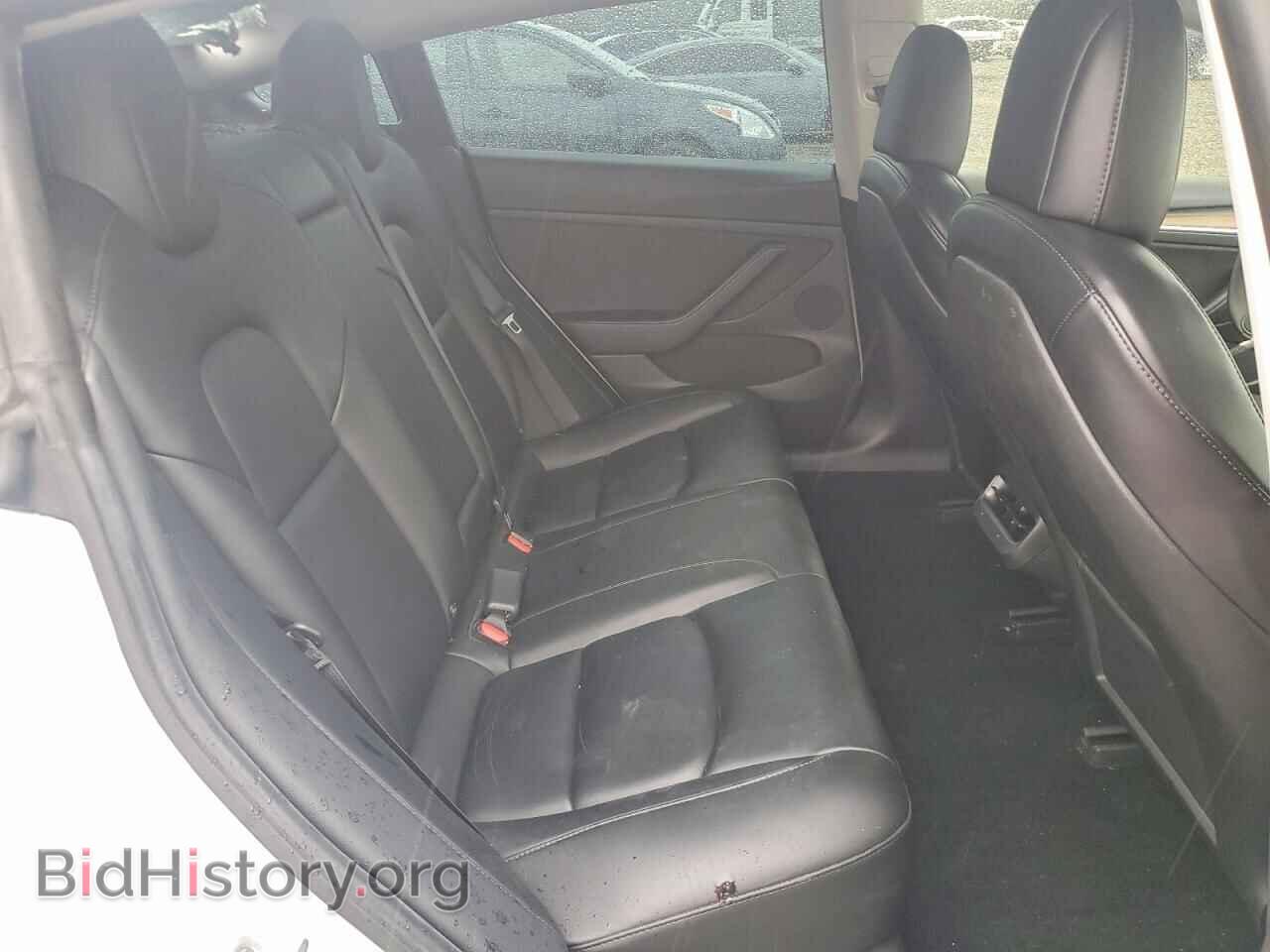 2022 TESLA MODEL 3 - VIN: 5YJ3E1EB3NF202872 - Фото 10
