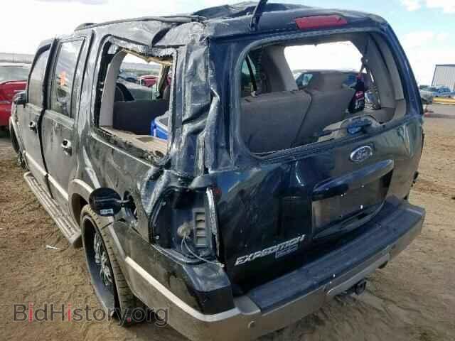 2004 FORD EXPEDITION - VIN: 1FMPU17L24LA36619 - Фото 3