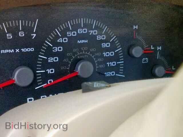 2004 FORD EXPEDITION - VIN: 1FMPU17L24LA36619 - Фото 8