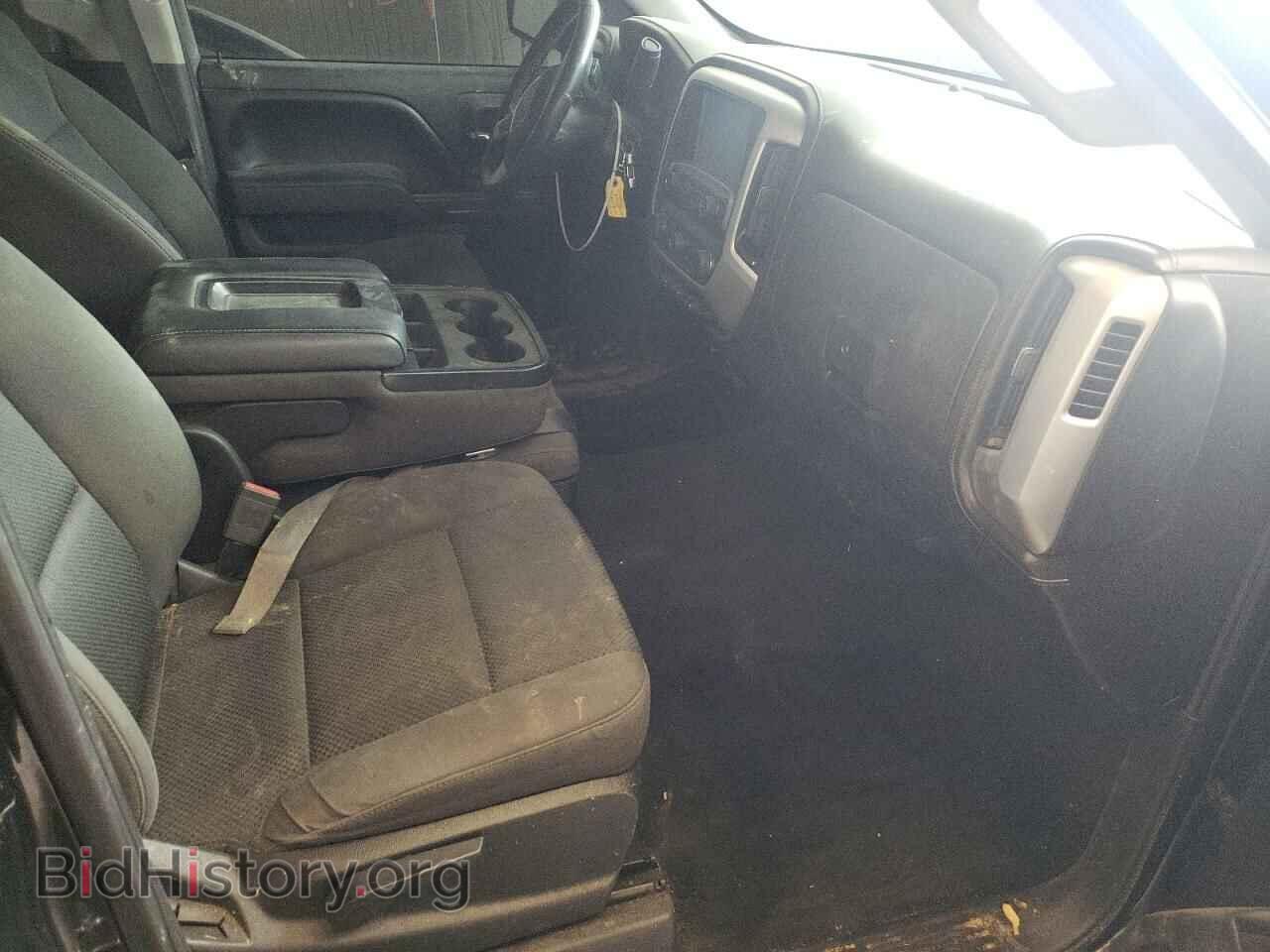 2017 GMC SIERRA - VIN: 3GTP1MEC8HG168904 - Фото 5