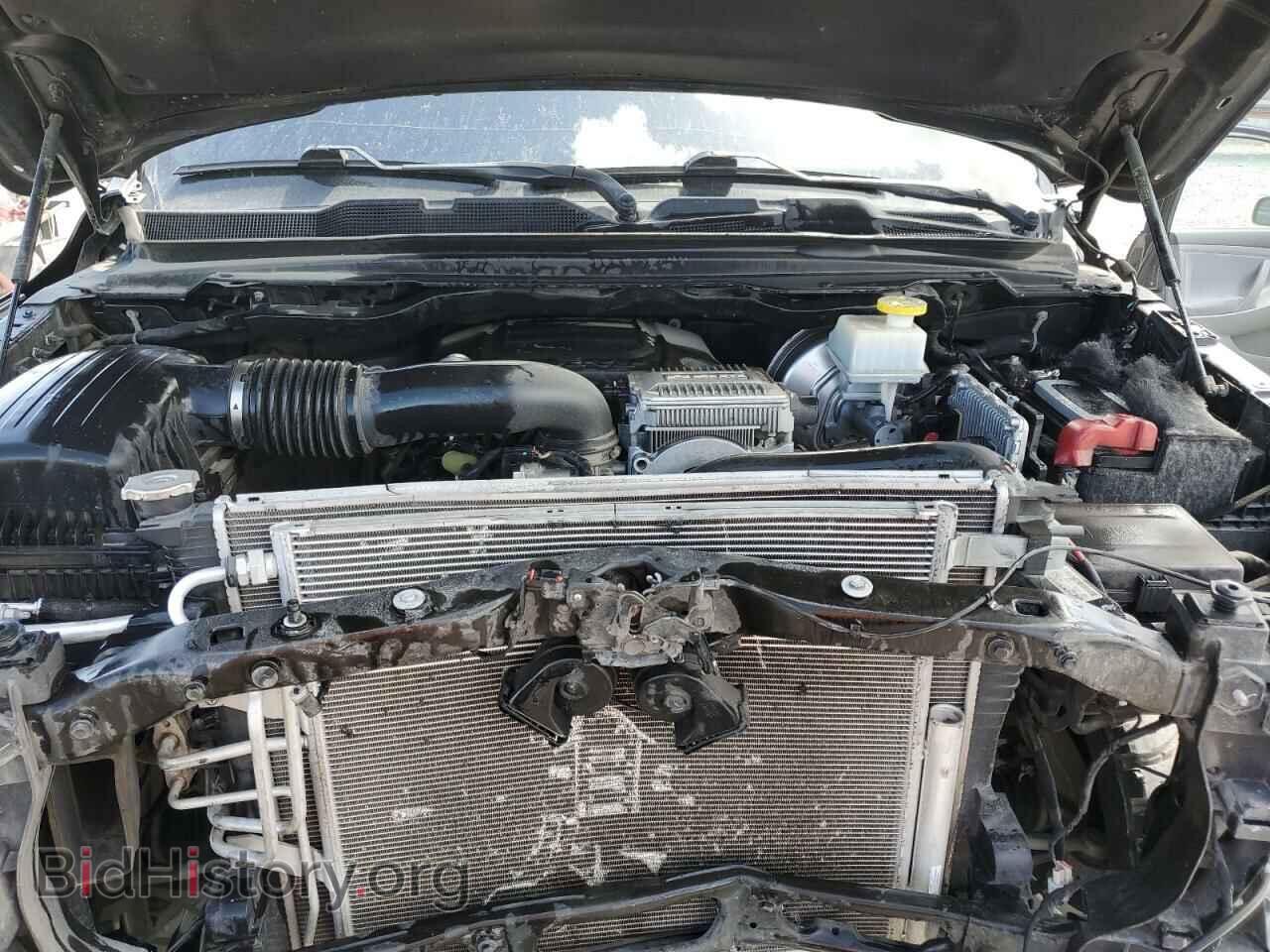 2019 RAM 1500 - VIN: 1C6SRFMT1KN765527 - Фото 11