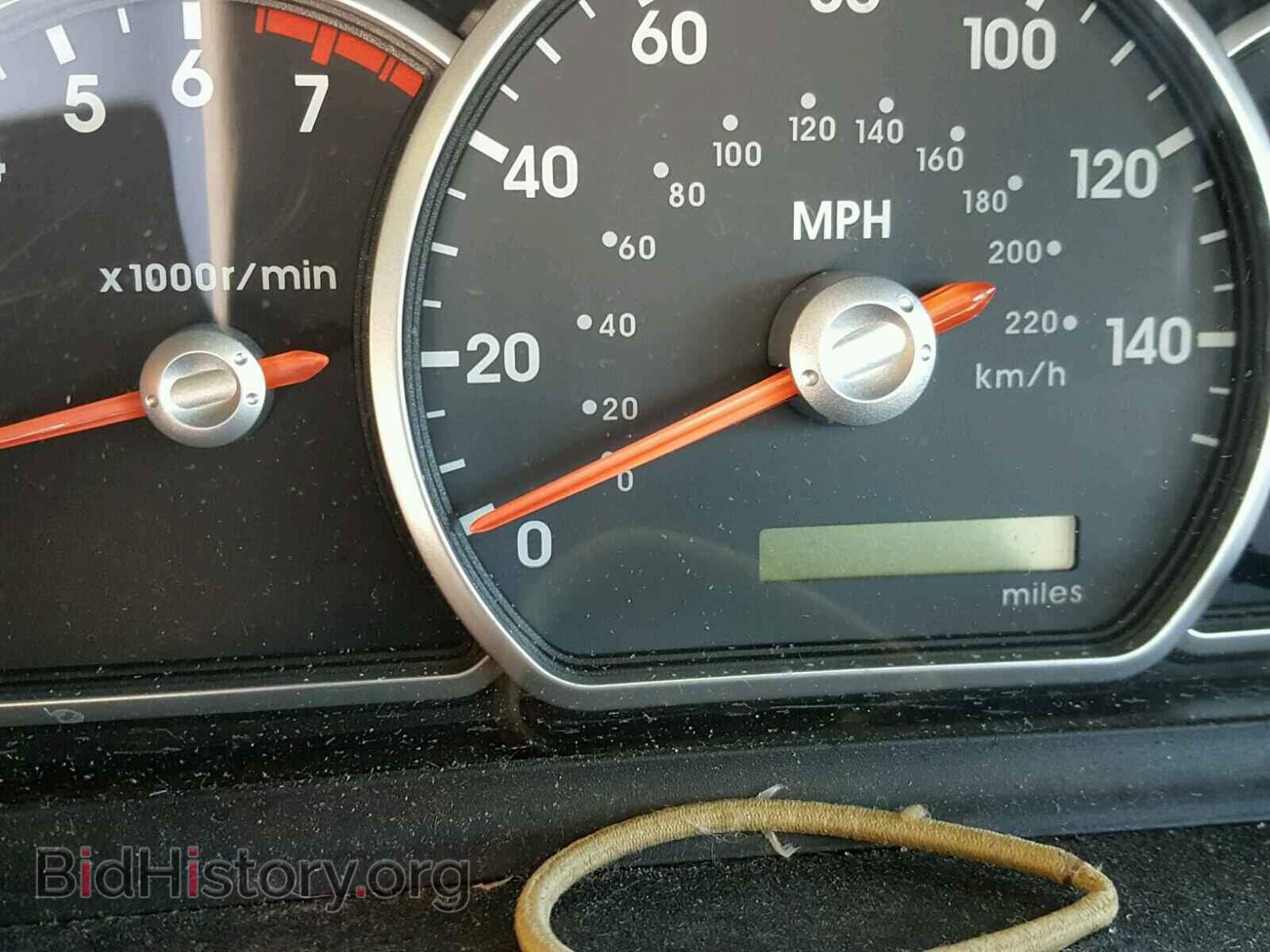 2005 MITSUBISHI GALANT - VIN: 4A3AB36F05E063425 - Фото 8