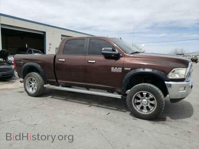 2015 RAM All Models - VIN: 3C6UR5DJ4FG527932 - Фото 4