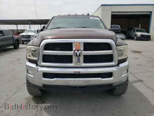 2015 RAM All Models - VIN: 3C6UR5DJ4FG527932 - Фото 5