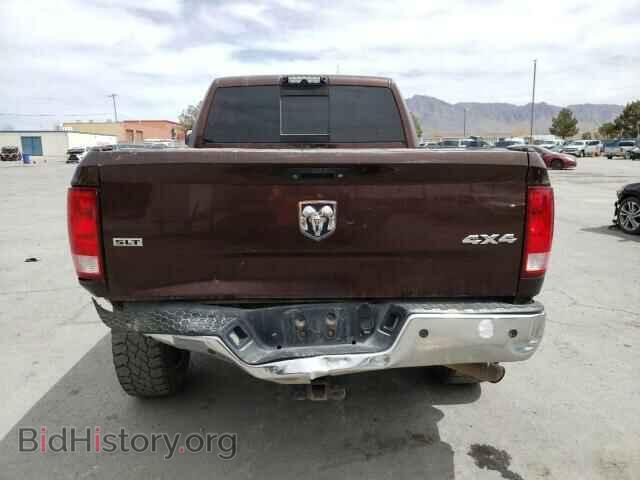 2015 RAM All Models - VIN: 3C6UR5DJ4FG527932 - Фото 6