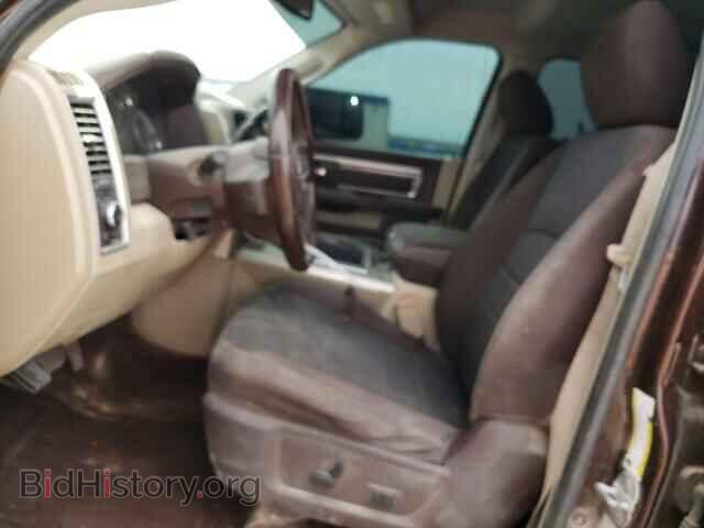 2015 RAM All Models - VIN: 3C6UR5DJ4FG527932 - Фото 7