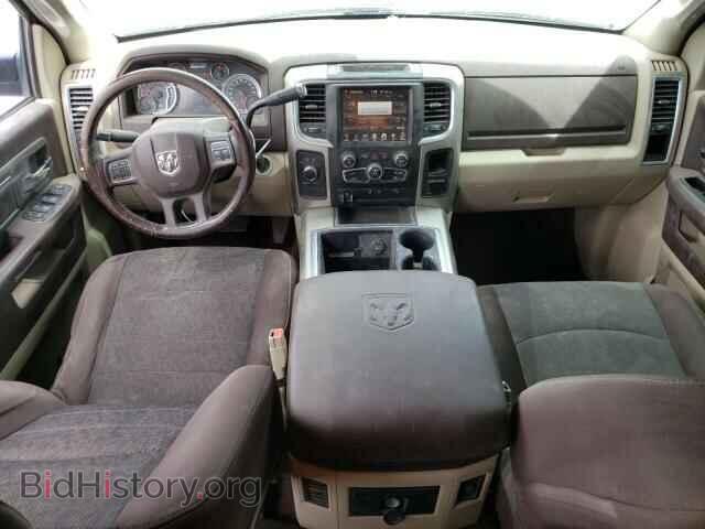 2015 RAM All Models - VIN: 3C6UR5DJ4FG527932 - Фото 8