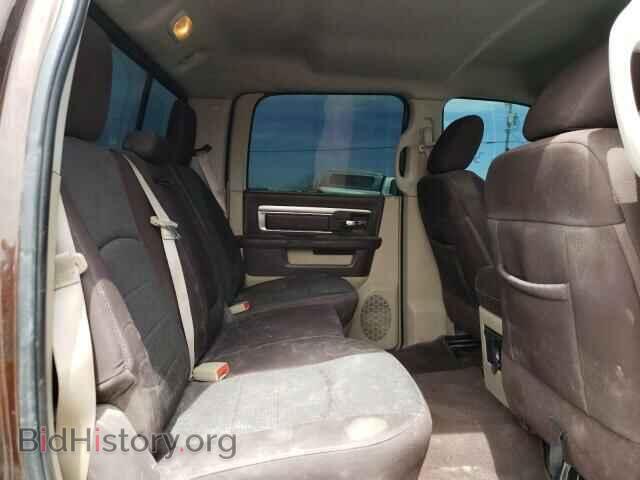 2015 RAM All Models - VIN: 3C6UR5DJ4FG527932 - Фото 10
