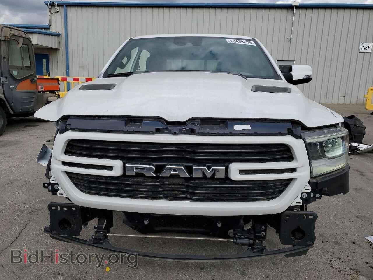 2024 RAM 1500 - VIN: 1C6SRFJT5RN227332 - Фото 5