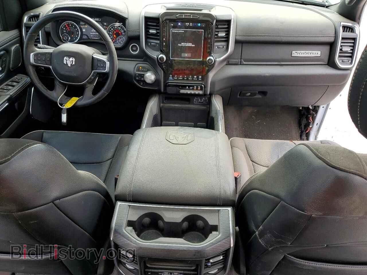 2024 RAM 1500 - VIN: 1C6SRFJT5RN227332 - Фото 8