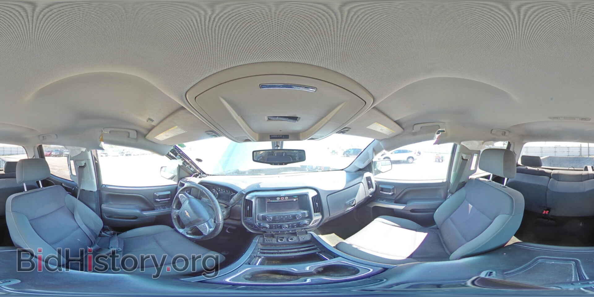 2014 CHEVROLET ALL Models - VIN: 1GCVKREC3EZ104833 - Фото 13