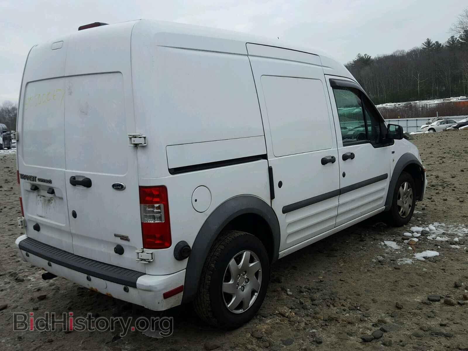 2011 FORD TRANSIT CO - VIN: NM0LS7BN1BT048386 - Фото 4
