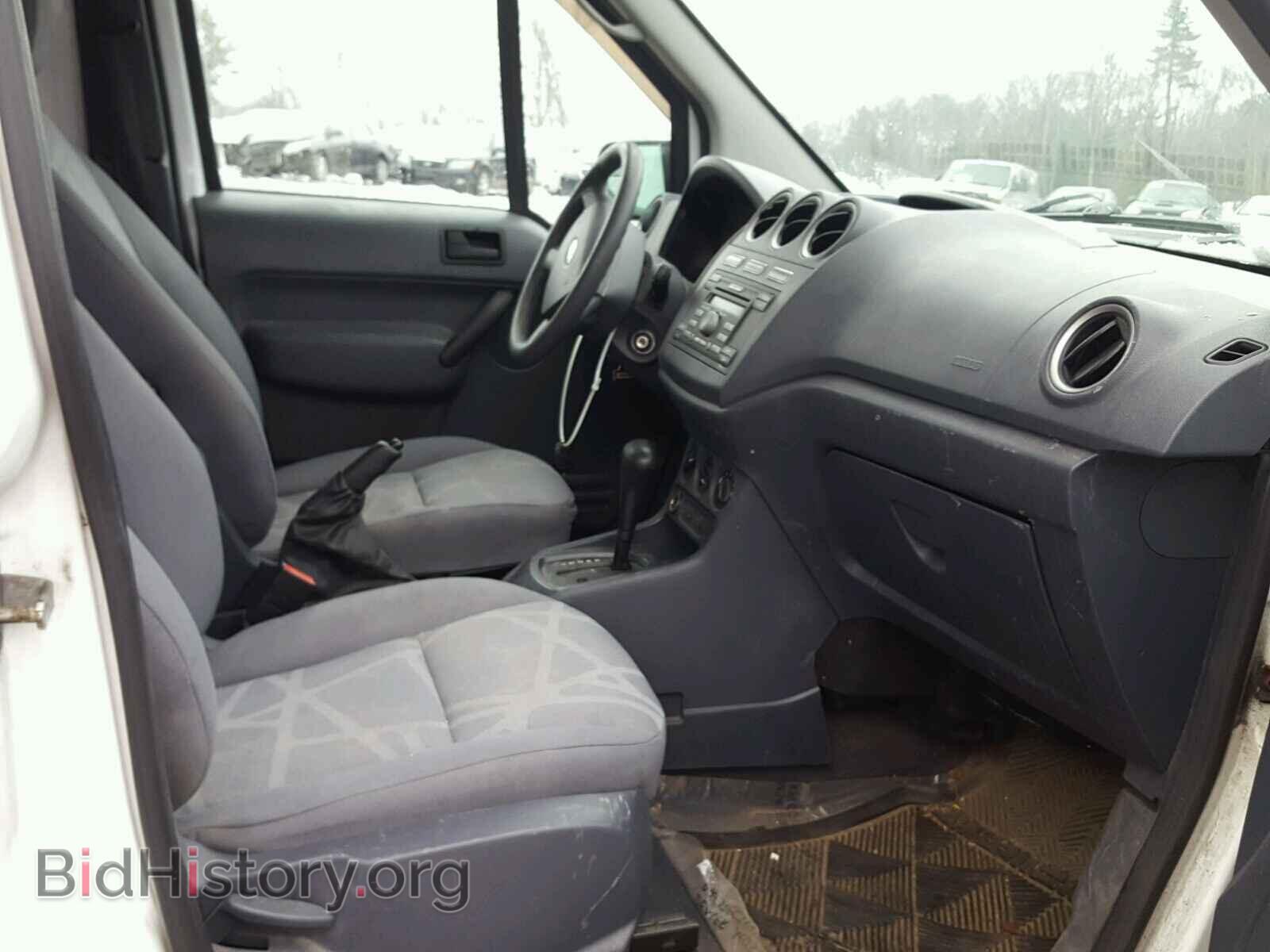 2011 FORD TRANSIT CO - VIN: NM0LS7BN1BT048386 - Фото 5