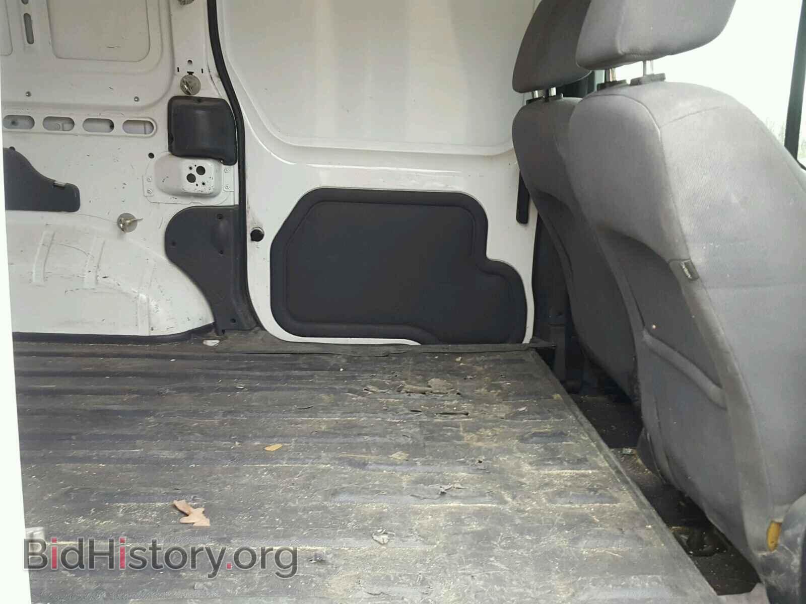 2011 FORD TRANSIT CO - VIN: NM0LS7BN1BT048386 - Фото 6