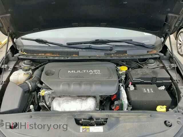 2015 CHRYSLER 200 - VIN: 1C3CCCAB0FN594515 - Photo 7