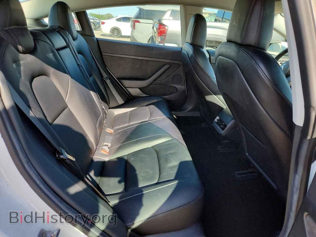 2021 TESLA MODEL 3 - VIN: 5YJ3E1EA9MF078256 - Photo 10