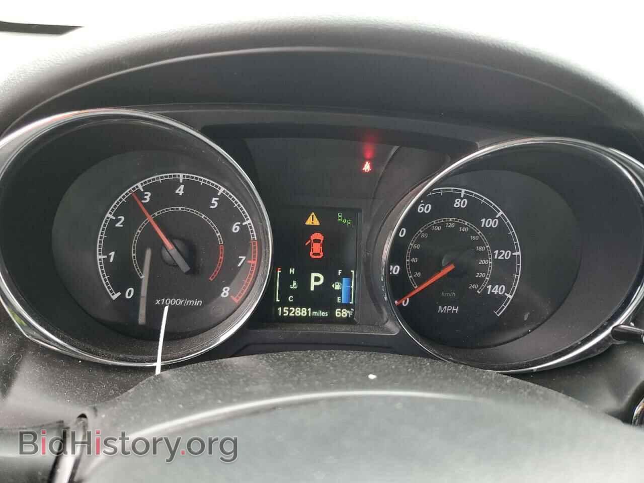 2020 MITSUBISHI OUTLANDER - VIN: JA4AR3AU6LU003473 - Photo 9