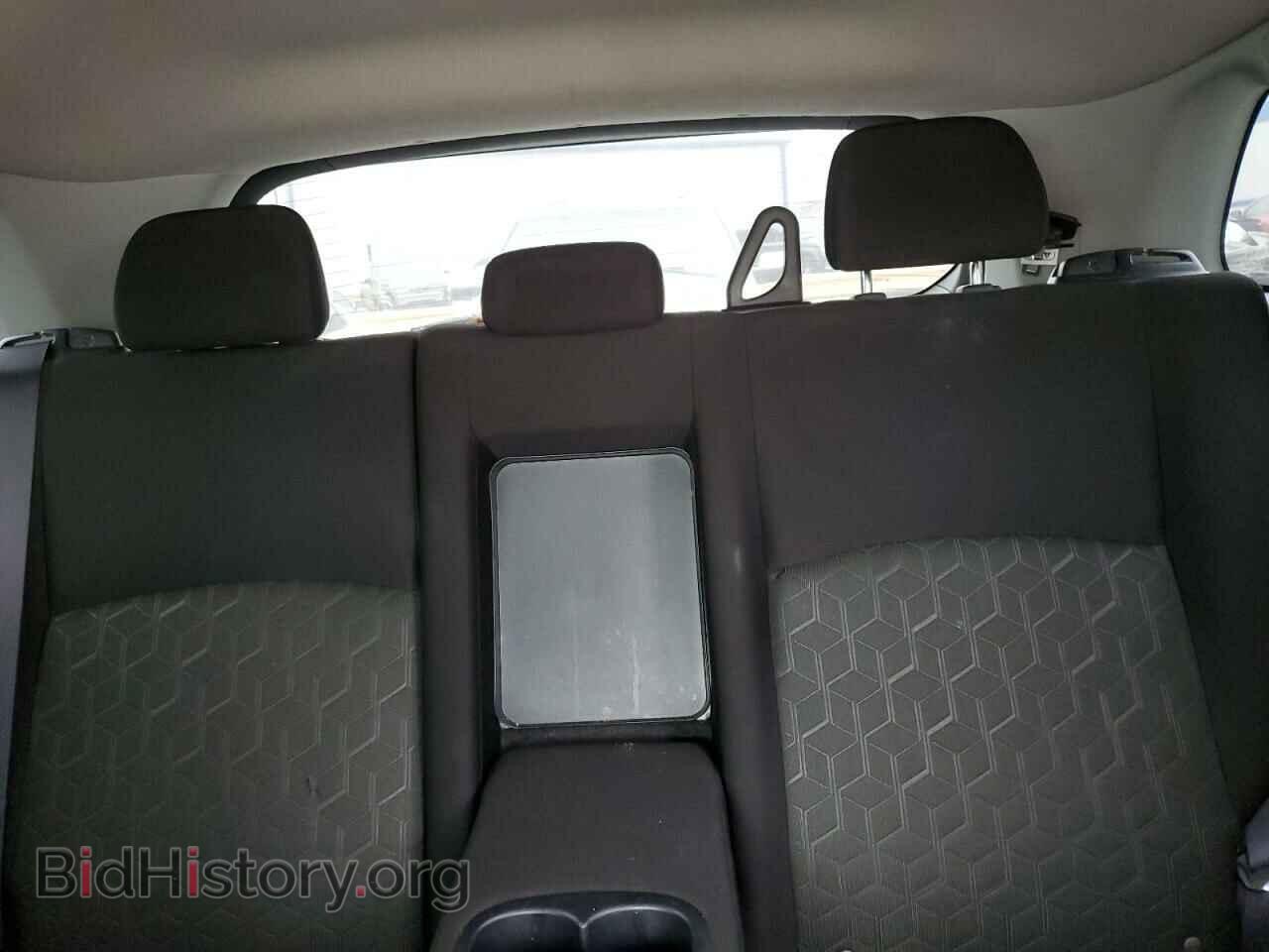2020 MITSUBISHI OUTLANDER - VIN: JA4AR3AU6LU003473 - Photo 10