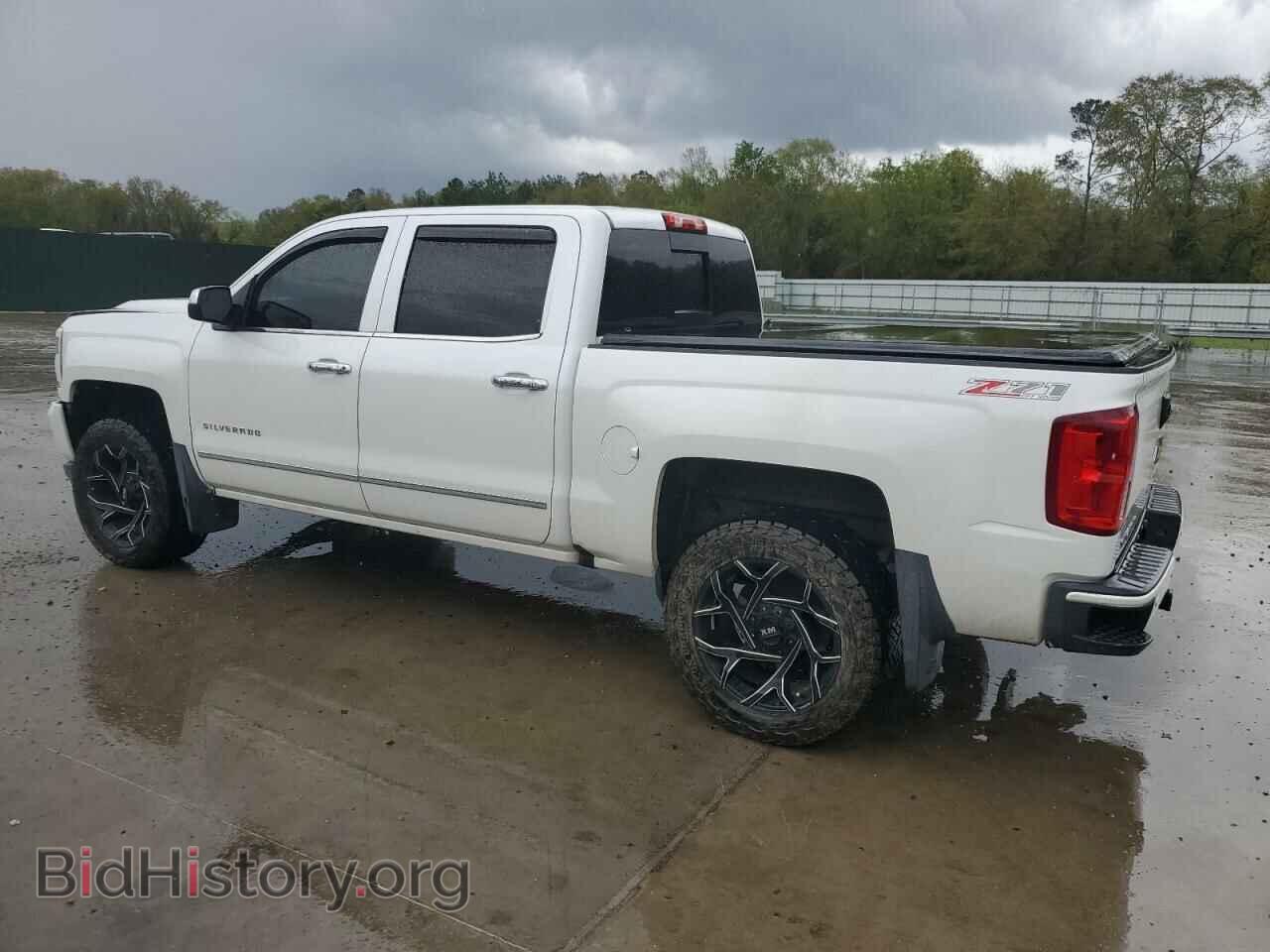 2016 CHEVROLET ALL Models - VIN: 3GCUKSECXGG152691 - Фото 2