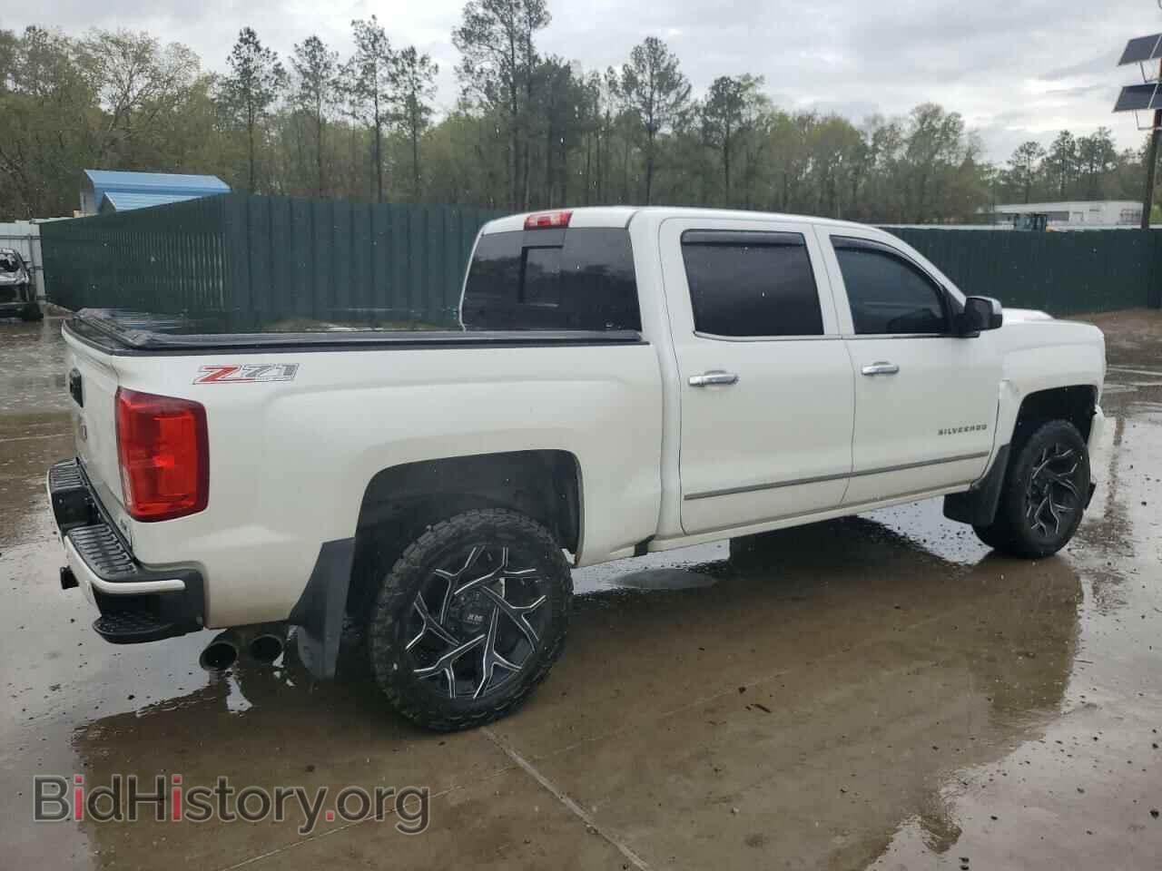 2016 CHEVROLET ALL Models - VIN: 3GCUKSECXGG152691 - Фото 3