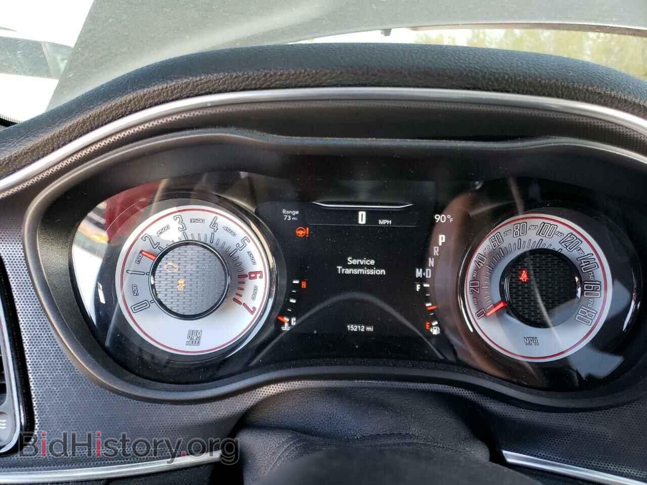 2017 DODGE CHALLENGER - VIN: 2C3CDZFJ1HH542743 - Фото 9