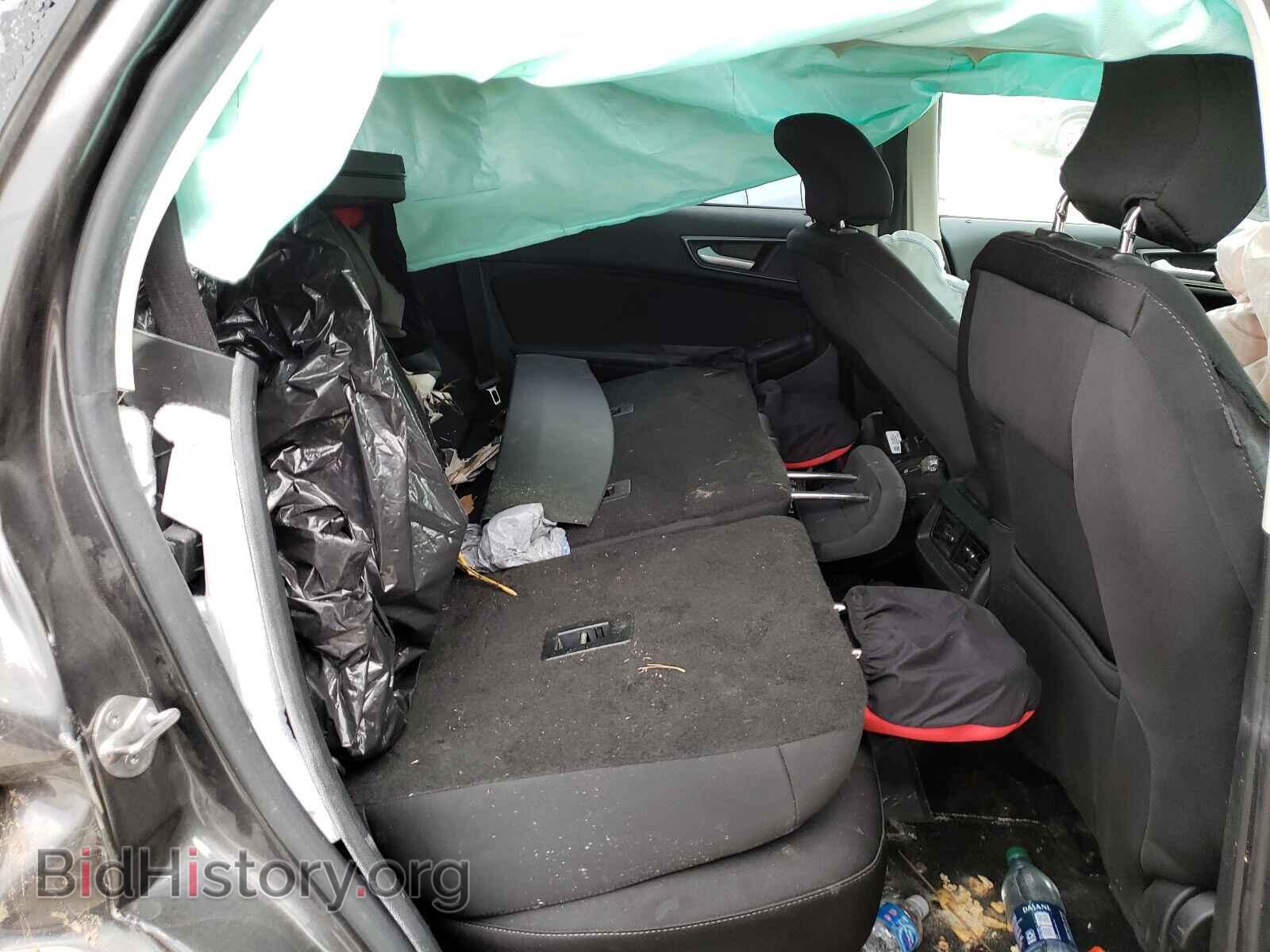 2019 FORD EDGE - VIN: 2FMPK3G97KBC51089 - Фото 6